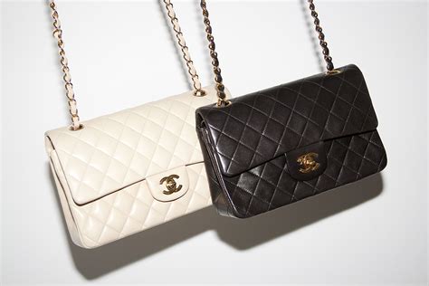 Shop Luxury Chanel Pre